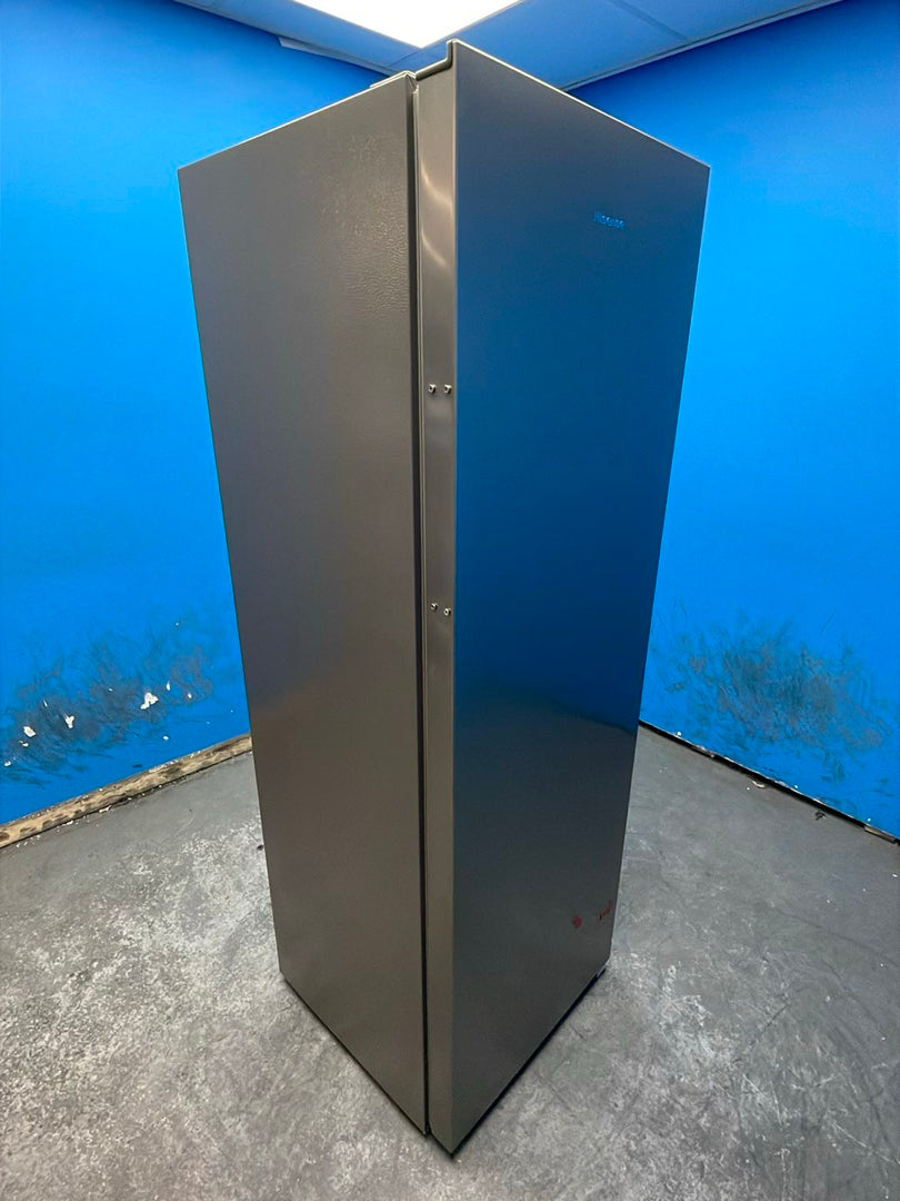 #GRC-162-225 - Hisense RL415N4ACE Tall 322 Litre No Frost  Larder Fridge