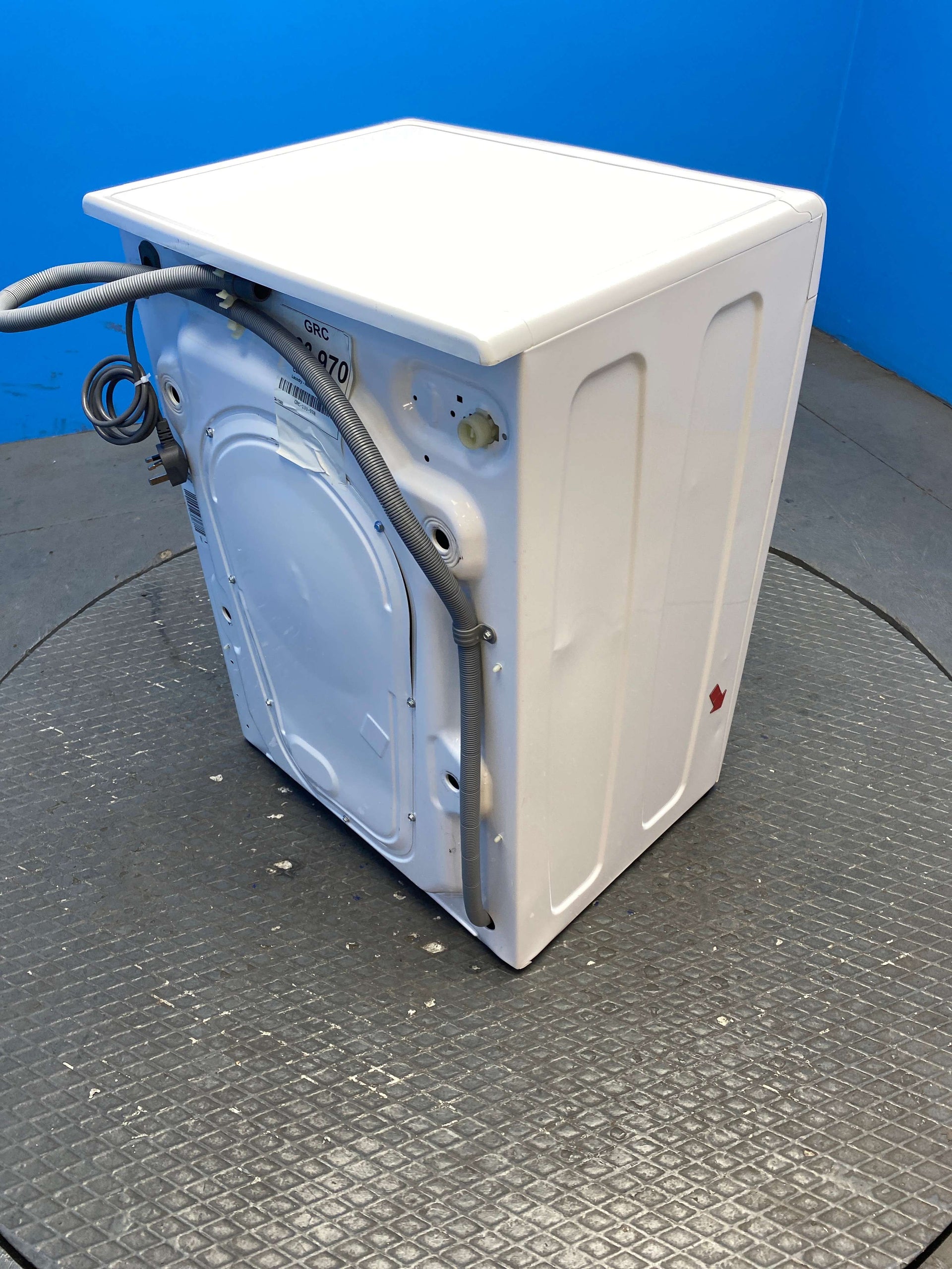 Candy CS148TW4 8kg 1400 Spin Washing Machine