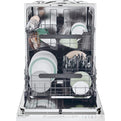 Candy RapidÓ CI 4C7L0W-80 Integrated 14 Place Setting Dishwasher - Renew 2 U