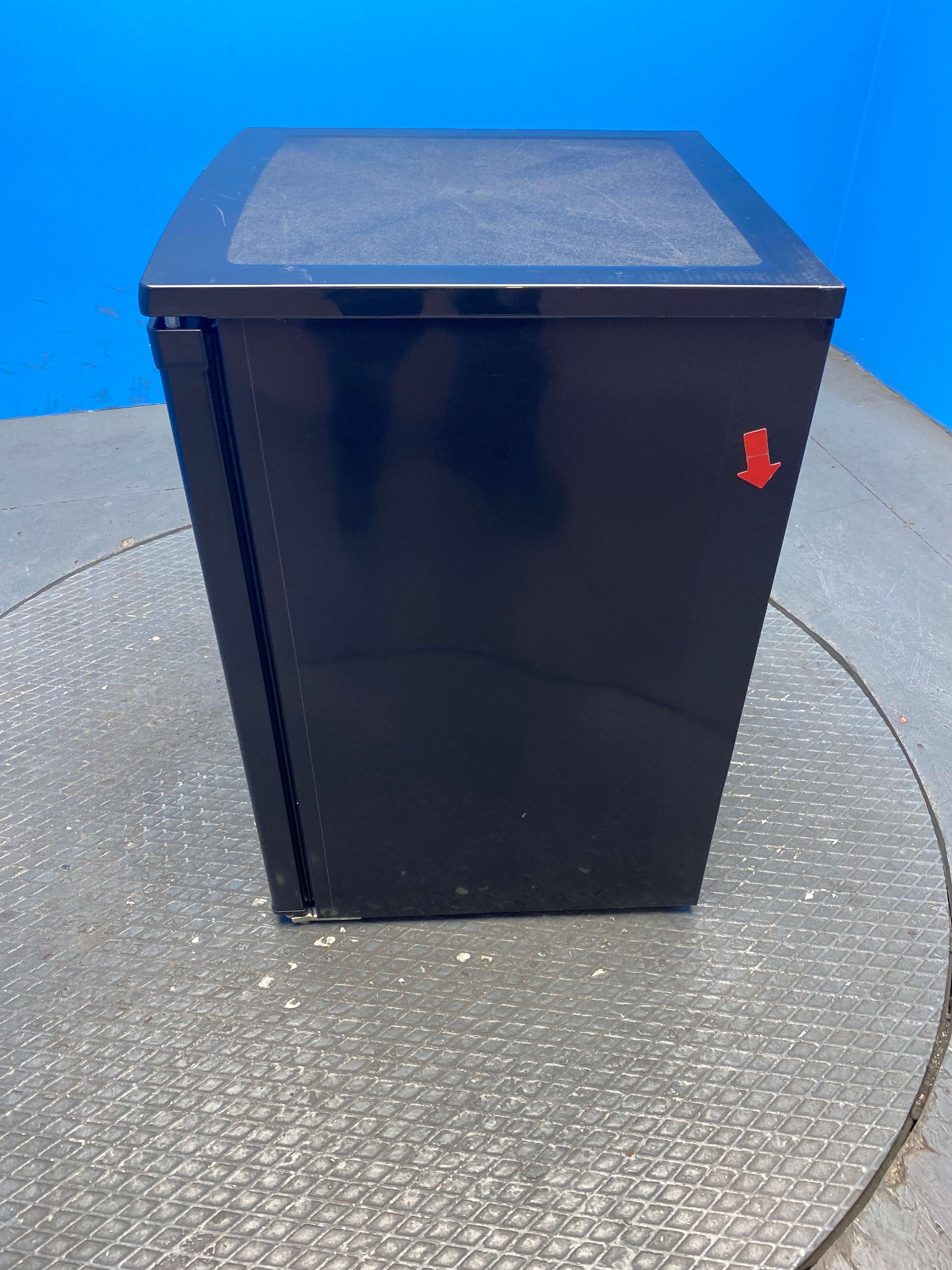 Statesman R155B 55cm 113 Litre Under Counter Fridge