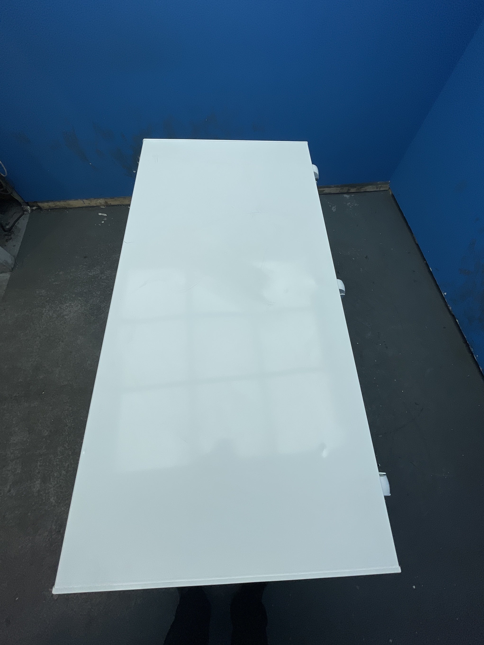#GRC-161-881 - Hisense FC571D4AWLYE 372L Winter Guard Chest Freezer