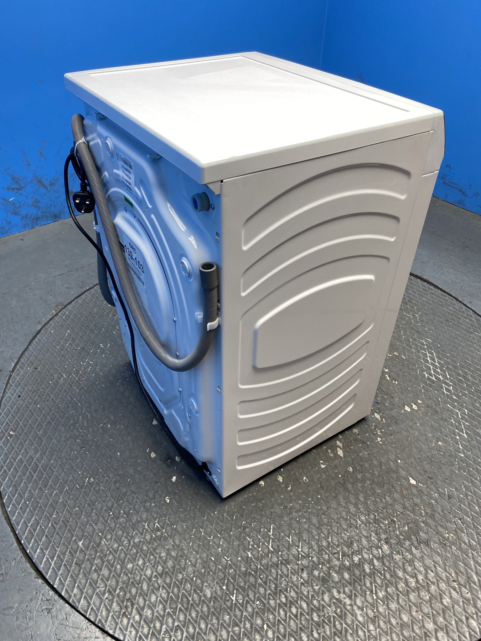 Haier HW90-B14959U1 Series 5 9kg 1400 Spin Washing Machine