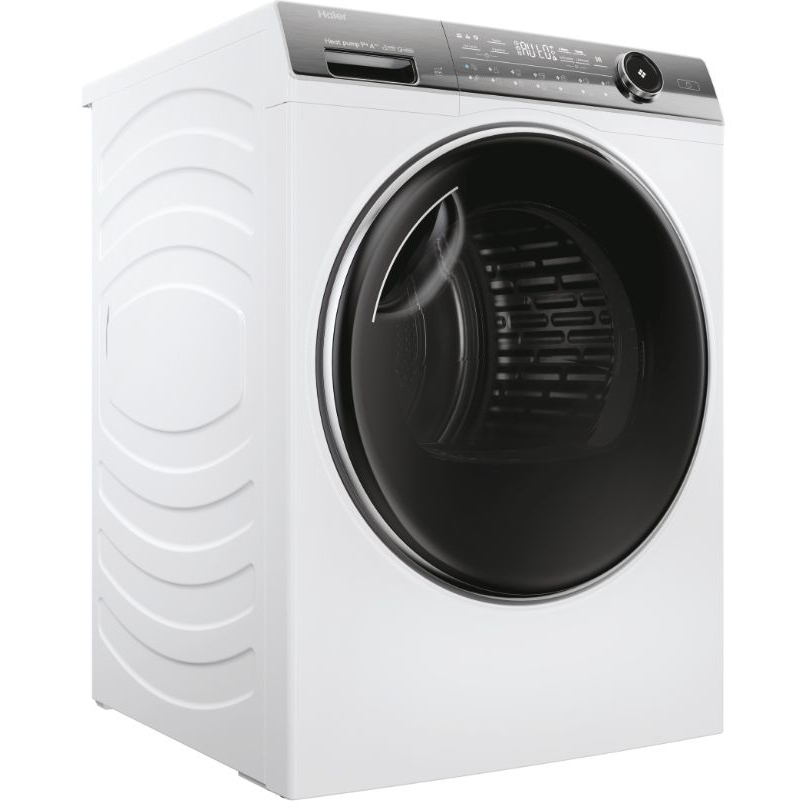 Haier HD90-A3Q979U1 I-Pro Series 7 Plus 9kg Heat Pump Dryer – Renew 2 U