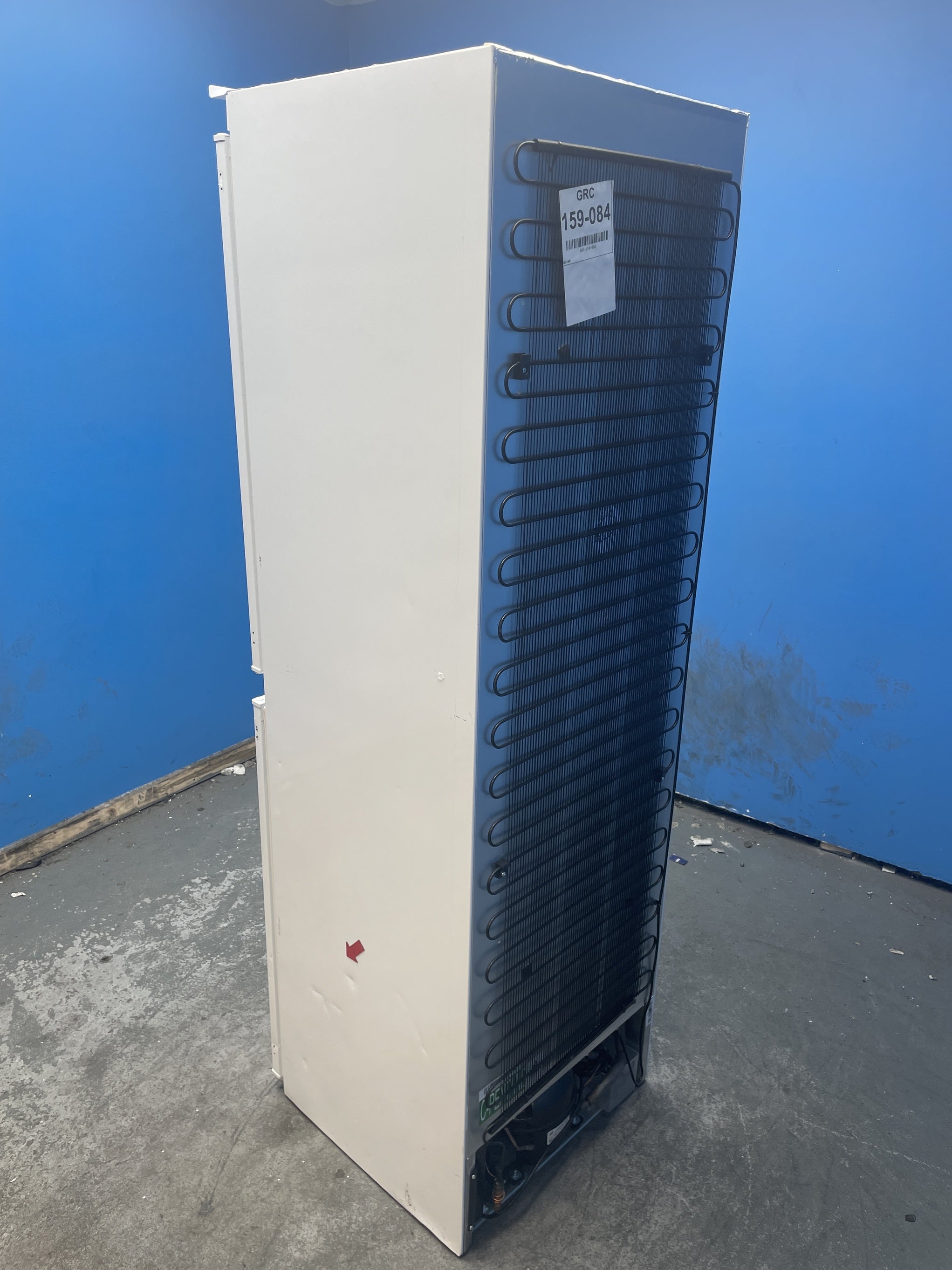 #GRC-159-084 - Haier HB50T618FMK Built-In No Frost Fridge Freezer