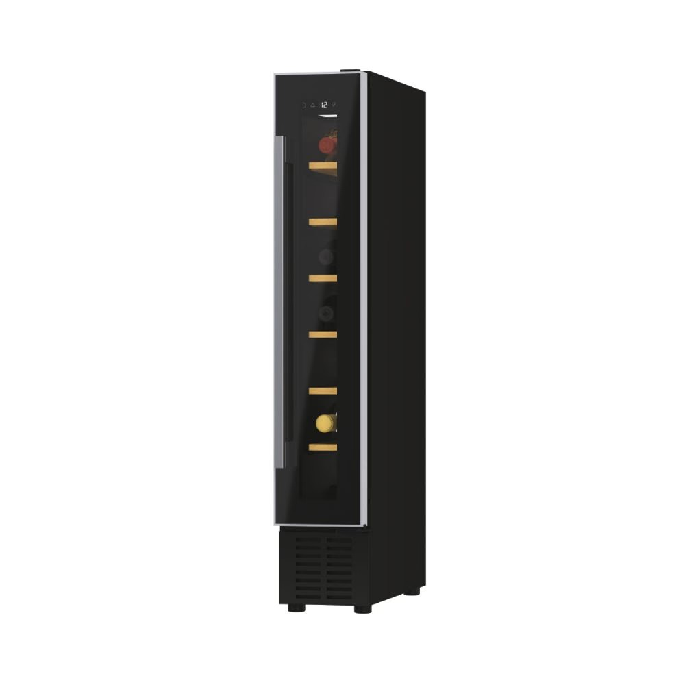 Hoover HWCB15UK/1 H-WINE 300 7 Bottle Slim Wine Cooler – Renew 2 U