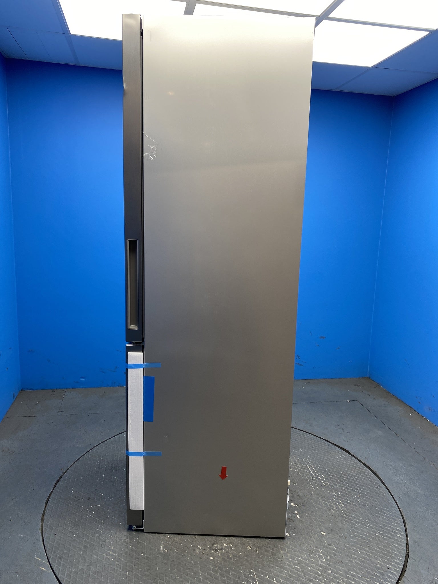 Miele KFN 4397 CD 125 Edition NoFrost Fridge Freezer