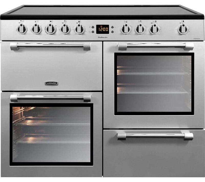 Leisure CK100C210 100cm Ceramic Range Cooker – Renew 2 U