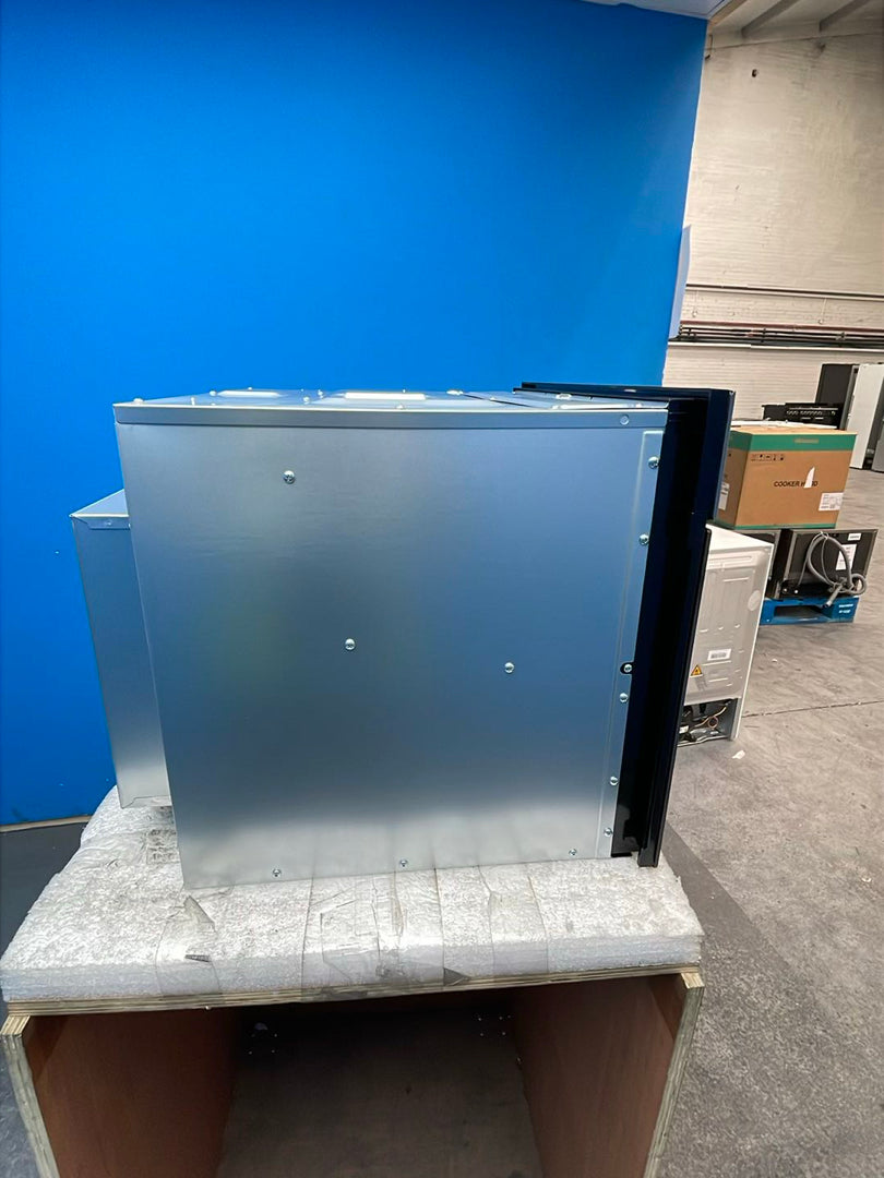 #GRC-162-583 - Candy CA4 MWN BB6N/1-80 Built-in Microwave with Grill