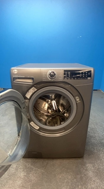 #GRC-162-770 - Hoover H-WASH 350 9kg 1400rpm Washing Machine – Eco-Power Inverter Motor