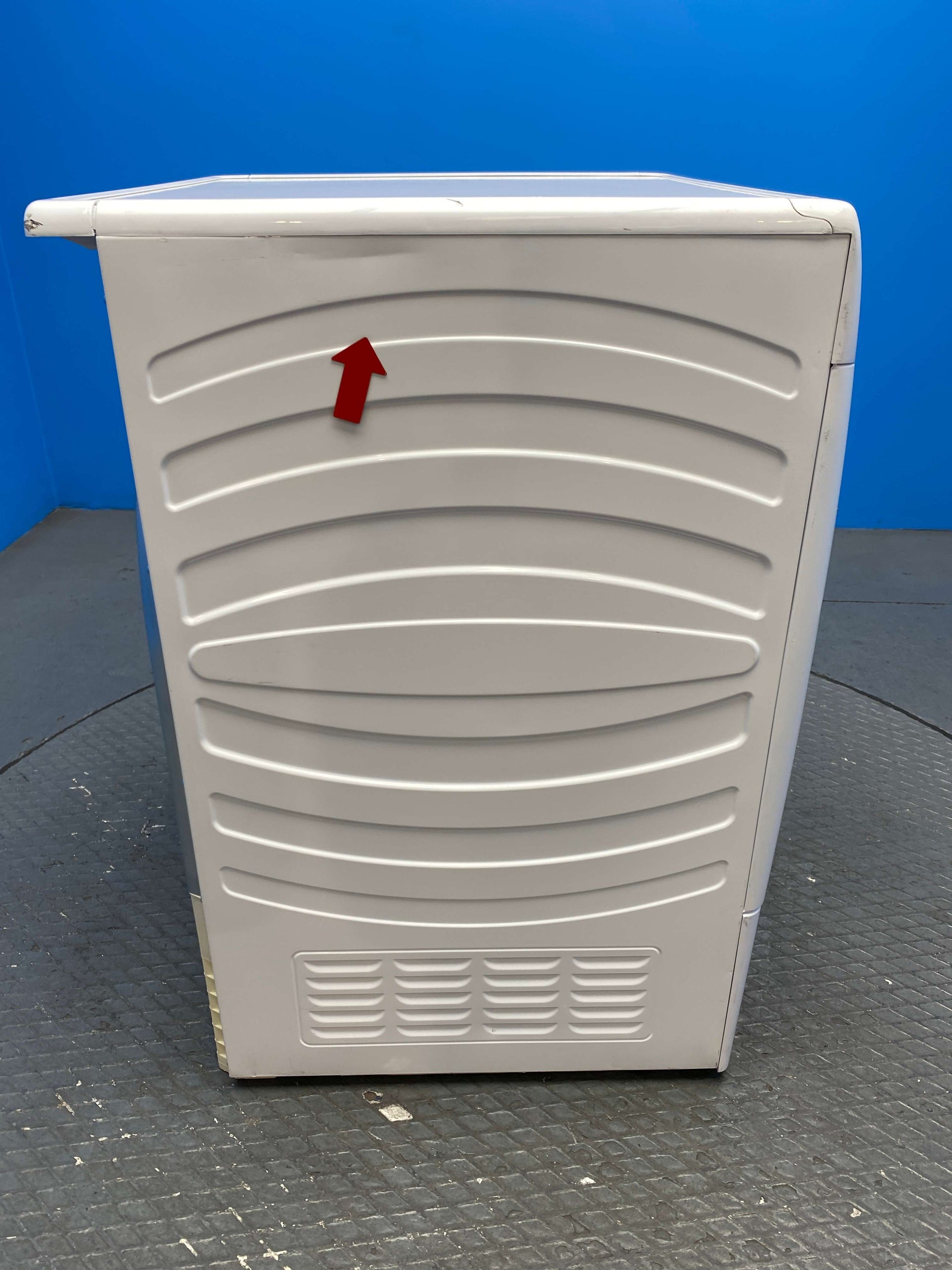 Hoover HLEV10DG 10kg Vented Tumble Dryer