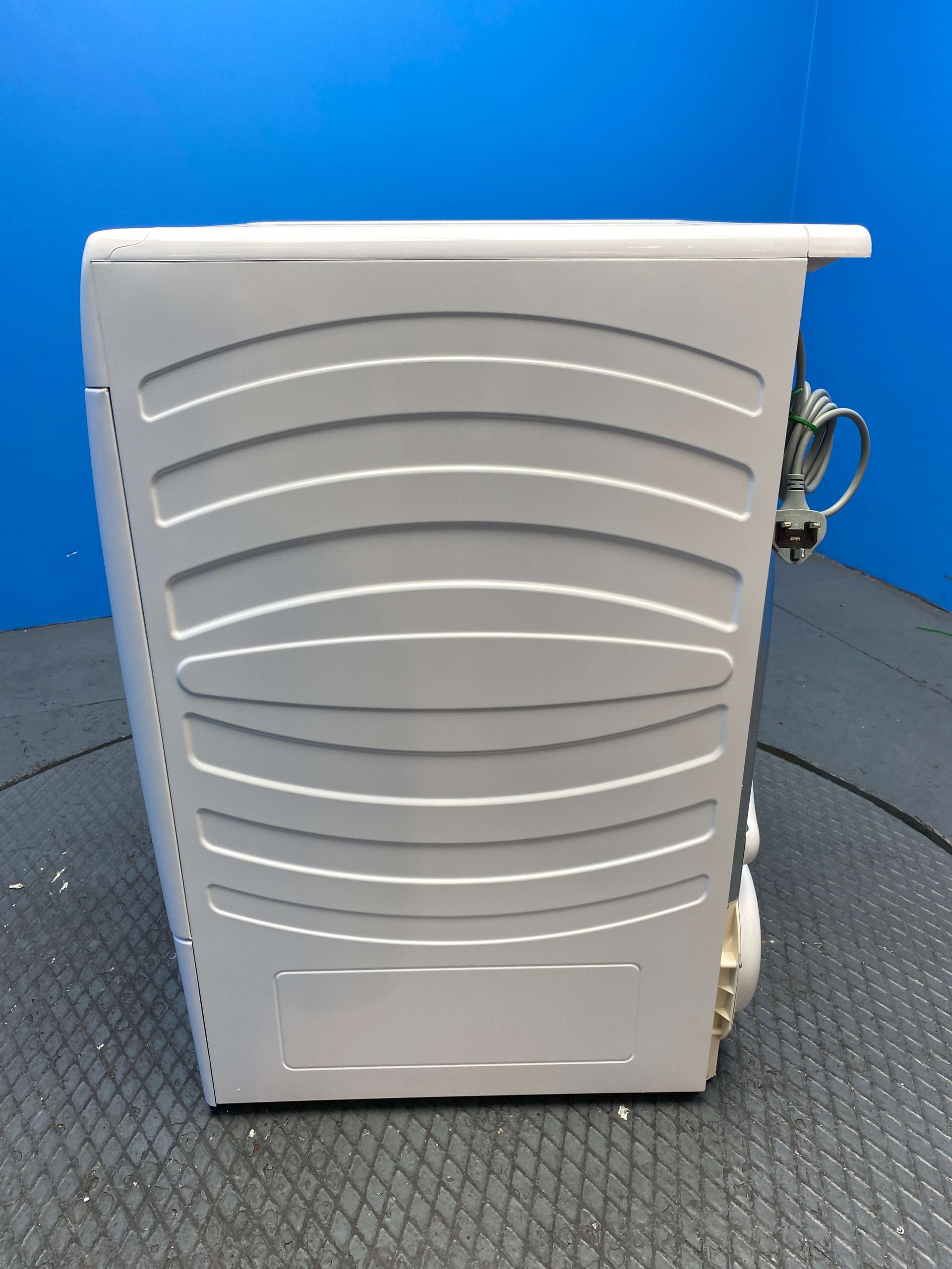 Hoover HLEV9DG 9kg Vented Tumble Dryer