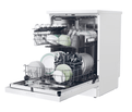 Hoover HF3C7L0W 13 Place Setting Dishwasher - Renew 2 U
