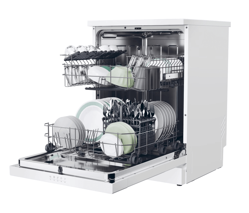 Hoover HF3C7L0W 13 Place Setting Dishwasher – Renew 2 U