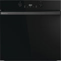 Hisense Hi4 BlackLine BI64221PDBG Built-in Single Pyrolytic Oven