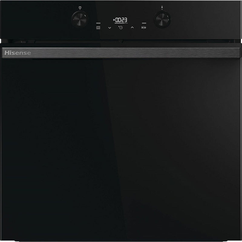 Hisense Hi4 BlackLine BI64221PDBG Built-in Single Pyrolytic Oven