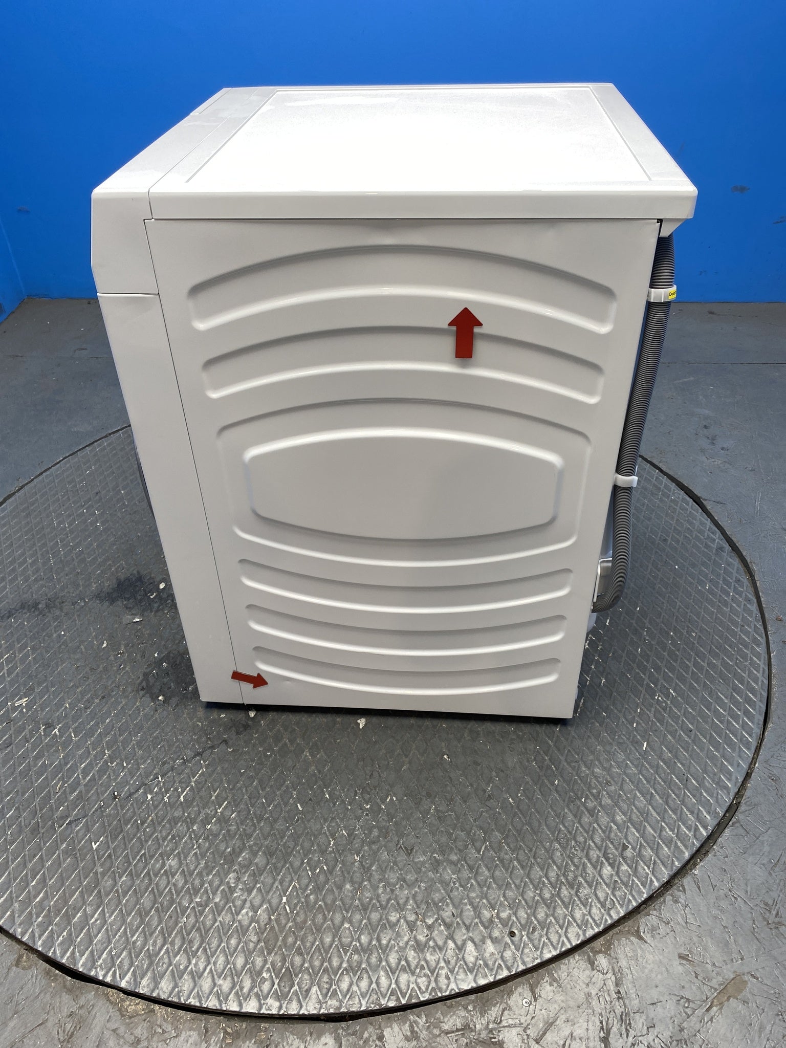 Haier HW110-BD14397U1 X Series 11kg Washing Machine