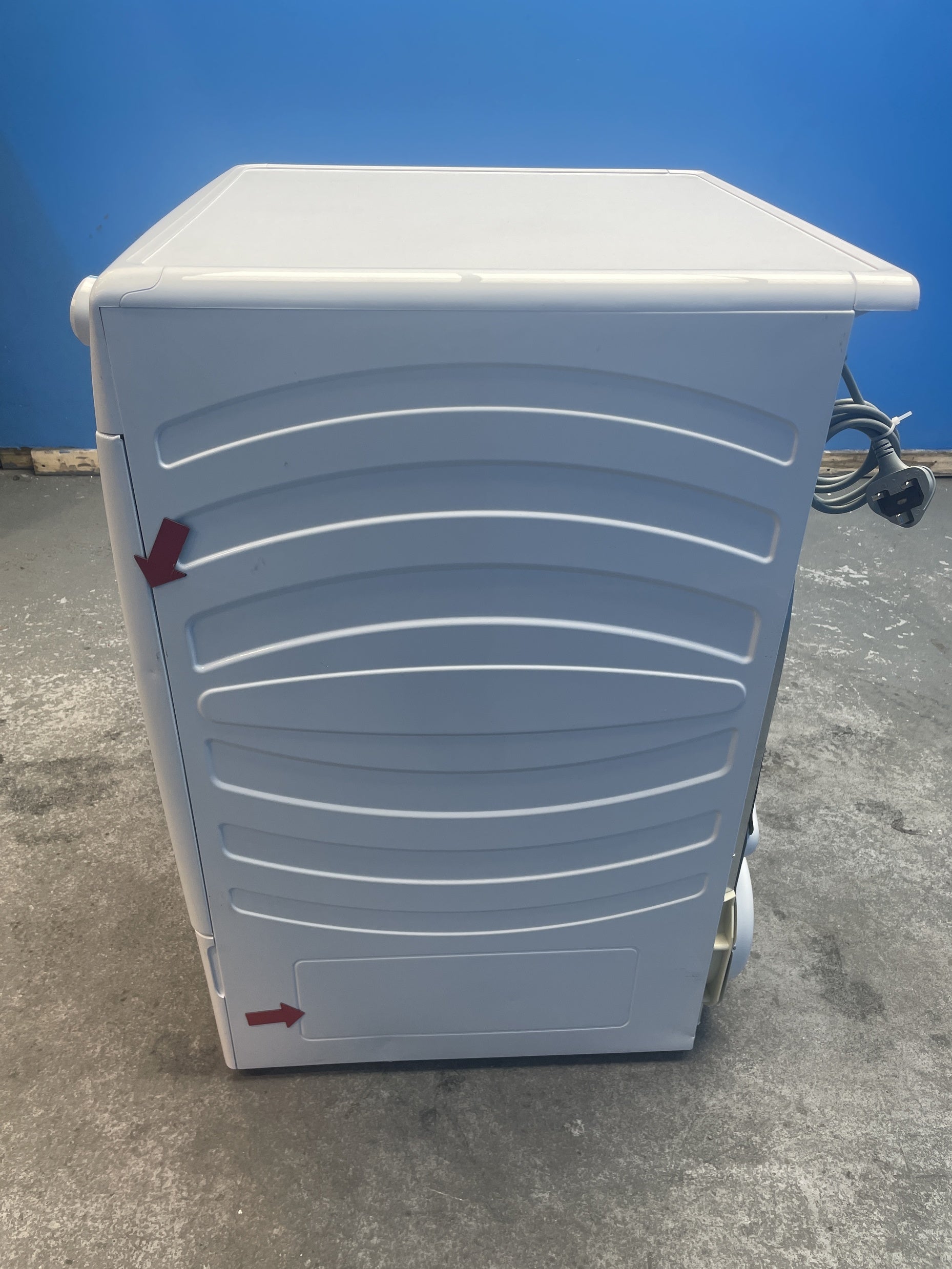 #GRC-156-806 - Candy CSOE C9TG Smart Pro 9kg Condenser Tumble Dryer