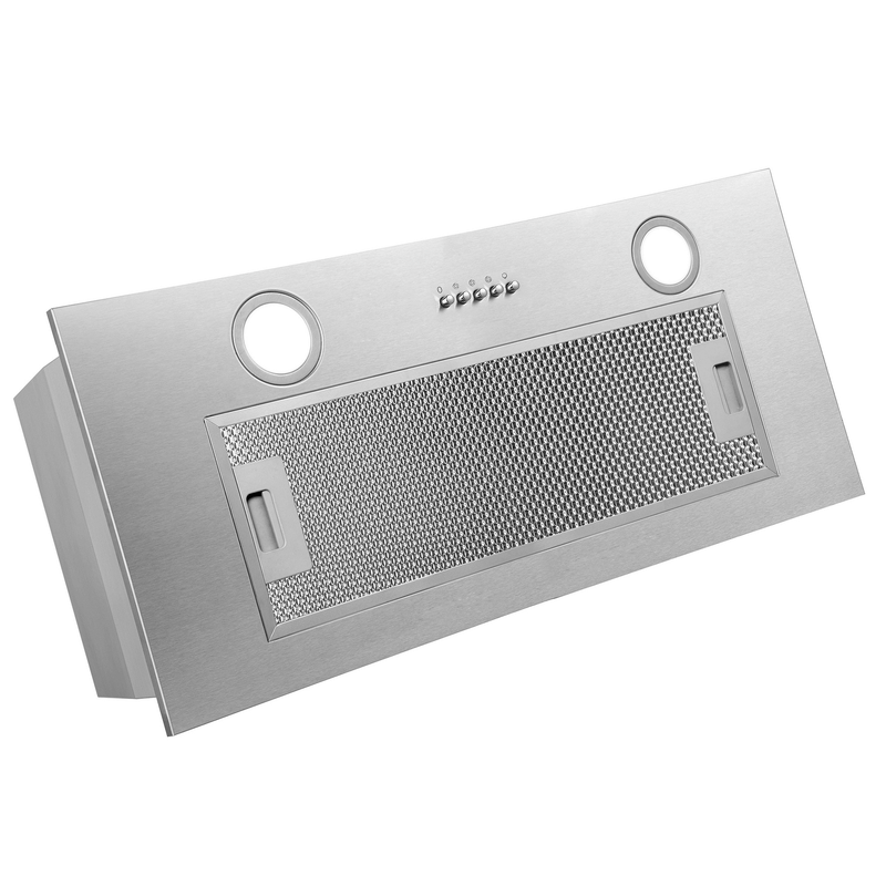 Candy CPY7MX-UK 75cm Stainless Steel Canopy Cooker Hood – Renew 2 U