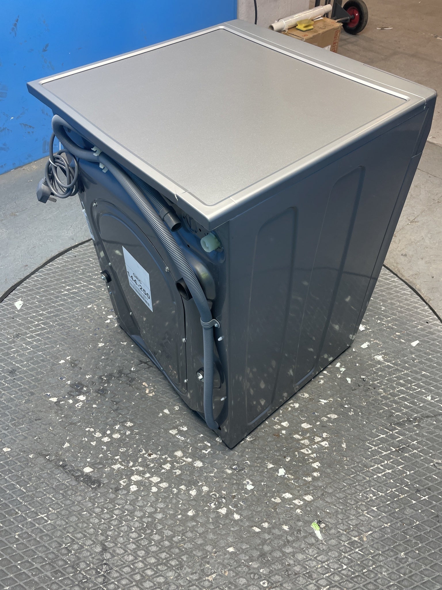 Hoover HWB411AMBCR 11kg 1400 Spin Washing Machine