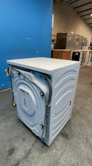 #GRC-162-981 - Candy 9kg 1400rpm Washing Machine – Quick Wash, MixPower System, White