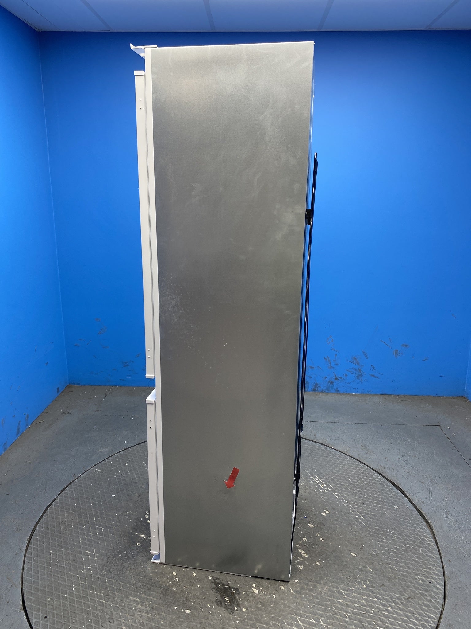 Hoover HOBL3518EK Integrated 263 Litre Combi Fridge Freezer