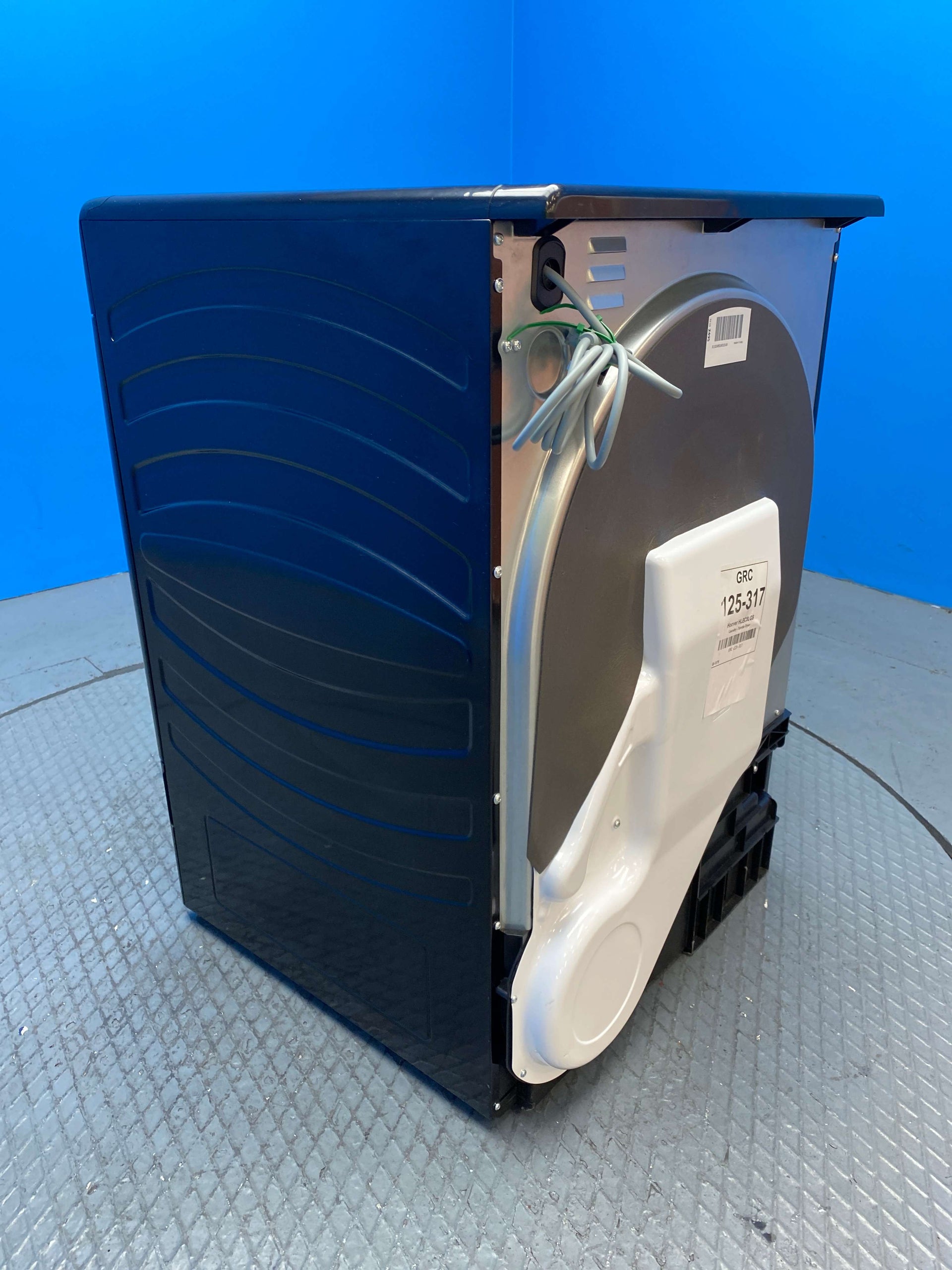 Hoover HLEC8LGB 8kg Condenser Tumble Dryer