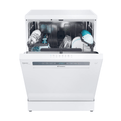 Candy CF5C7F0W 15 Place Setting Rapido' Dishwasher - Renew 2 U