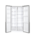 Candy CHSBSV5172XKN 442 Litre American Style Fridge Freezer - Renew 2 U