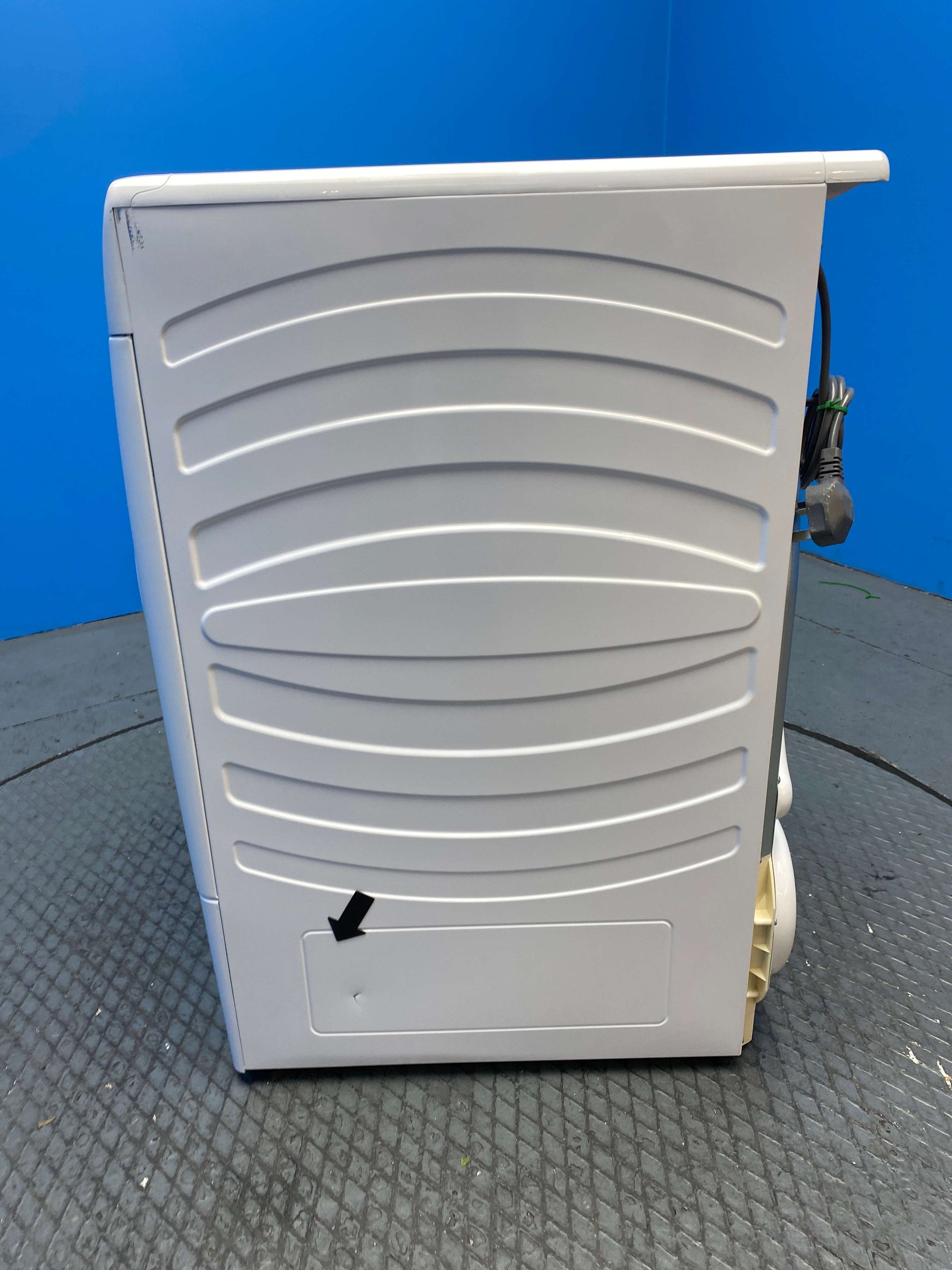 Hoover HLEV9DG 9kg Vented Tumble Dryer