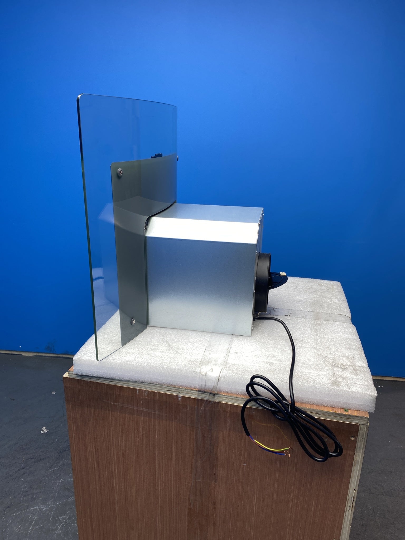 Candy CGM60NX 60cm Chimney Cooker Hood