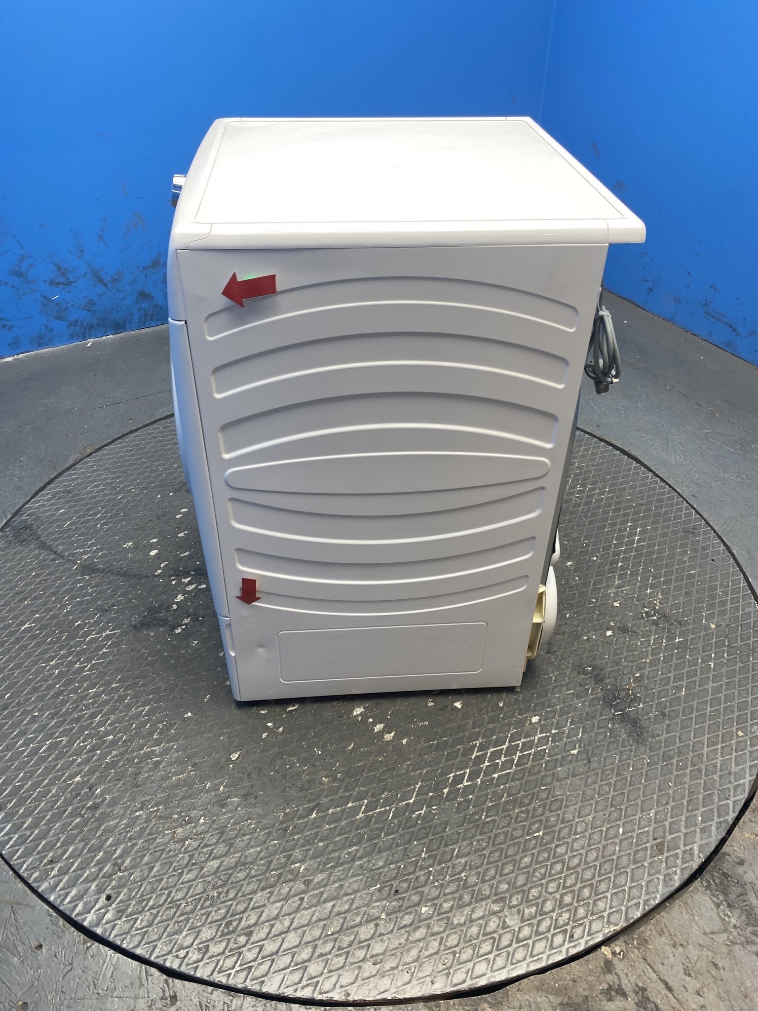 Hoover HLEC8LG 8kg Condenser Tumble Dryer