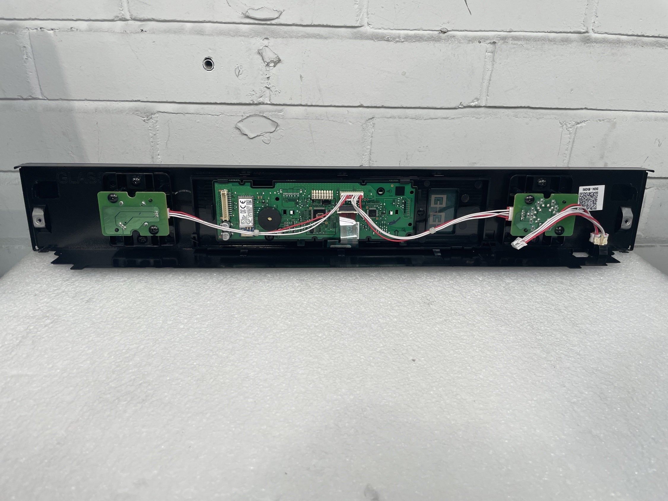 #GRC-157-422 - Samsung NV7B45305AK Oven Control Board