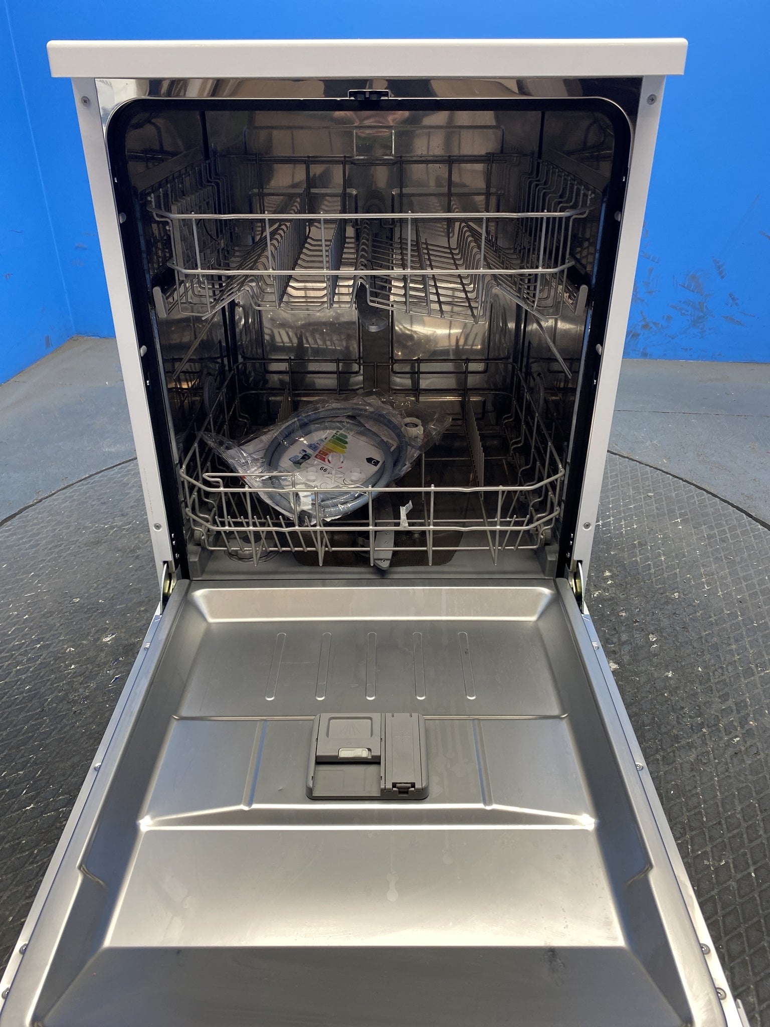 COMFEE' CDWPF1201PW 12 Place Setting Dishwasher