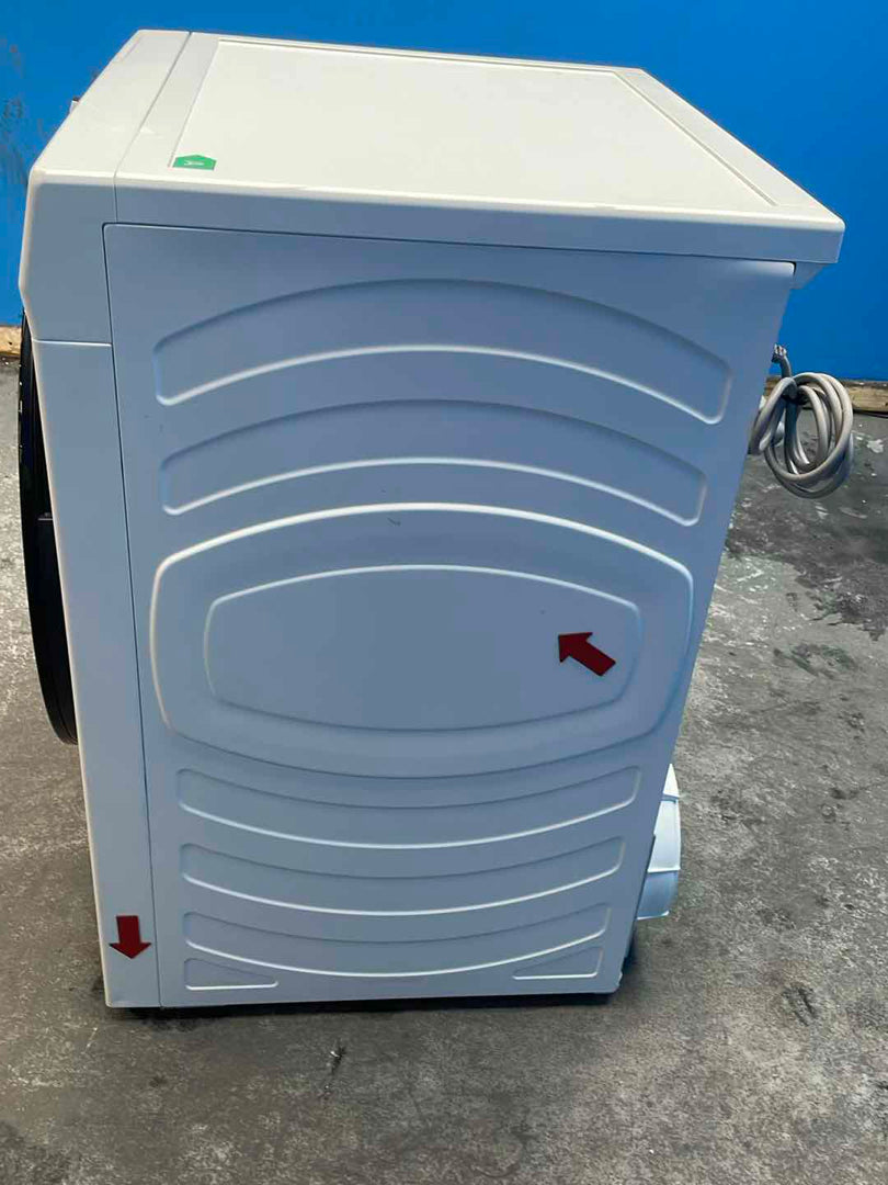 #GRC-161-493 - Hoover Pro Dry Series 5 HBP 10N3BX-80 Heat Pump Tumble Dryer