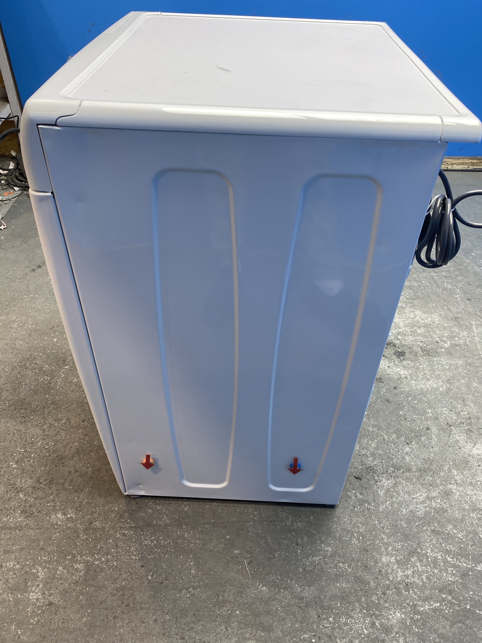 Hoover H3WPS4106TMB6 10kg 1400 Spin Washing Machine