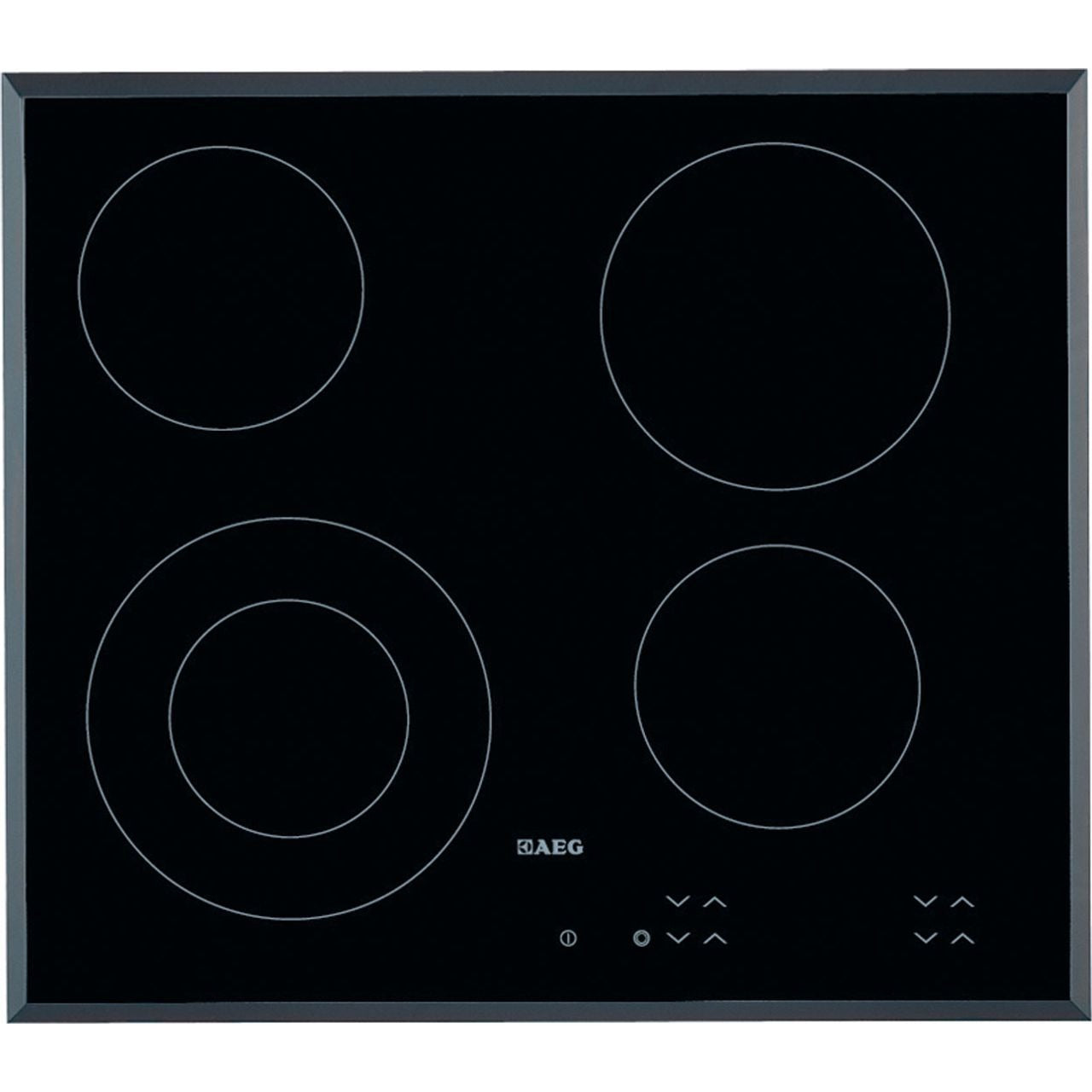 AEG HK624010FB 60cm Ceramic Electric Hob – Renew 2 U