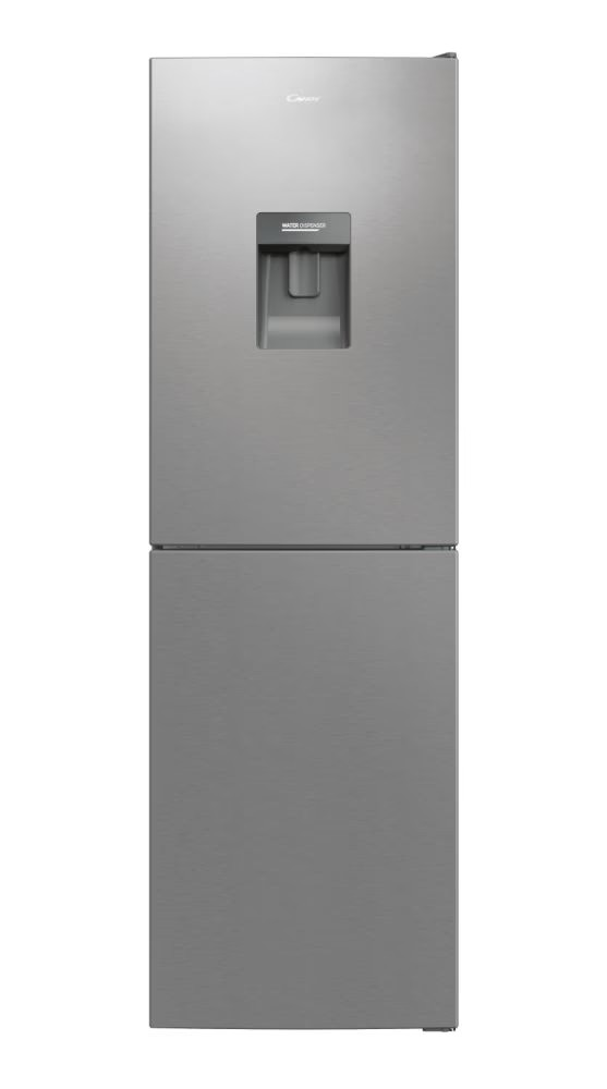 Candy CCT3L517EWSK 246 Litre Combi Fridge Freezer