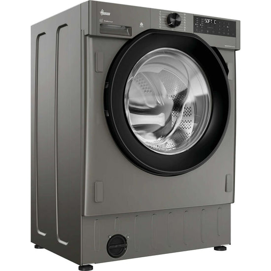 Hoover BH4S696M6DB9R-80 9/6kg 1600rpm Integrated Washer Dryer