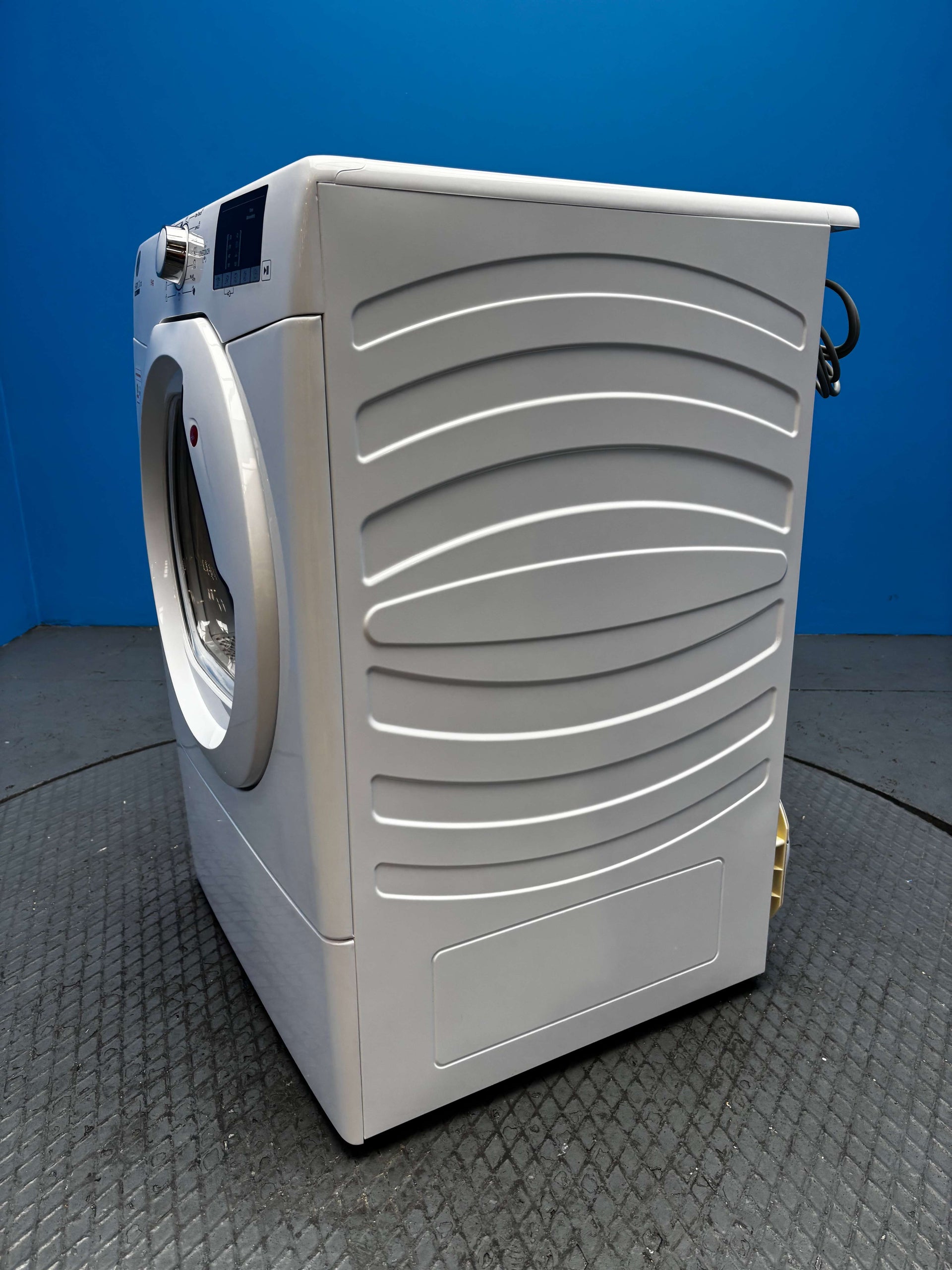 Hoover HLEV9DG 9kg Vented Tumble Dryer