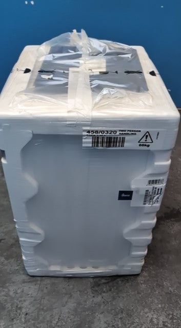 #GRC-162-858 - Hoover H-WASH 350 9kg 1400rpm Washing Machine – Allergy Care Pro, White