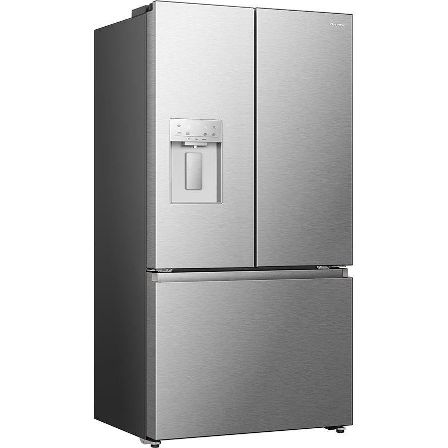 Hisense RF815N4SESE French Door 364 Litre Fridge Freezer – Renew 2 U