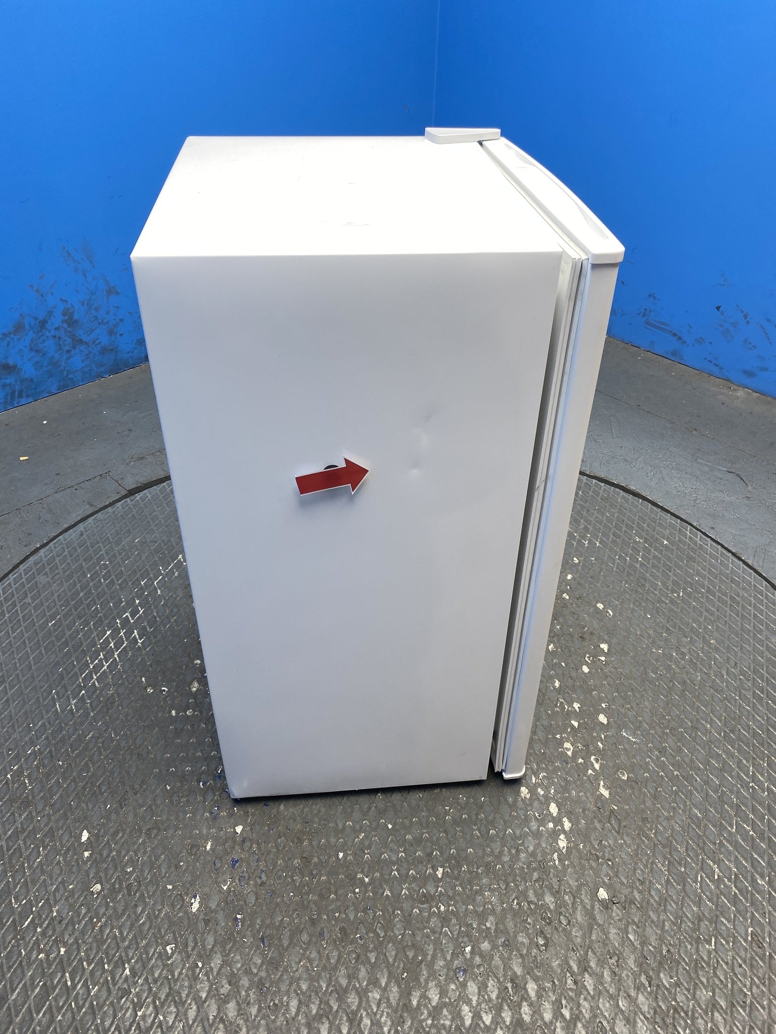 Comfee RCU60WH2(E) 60L Under Counter Freezer