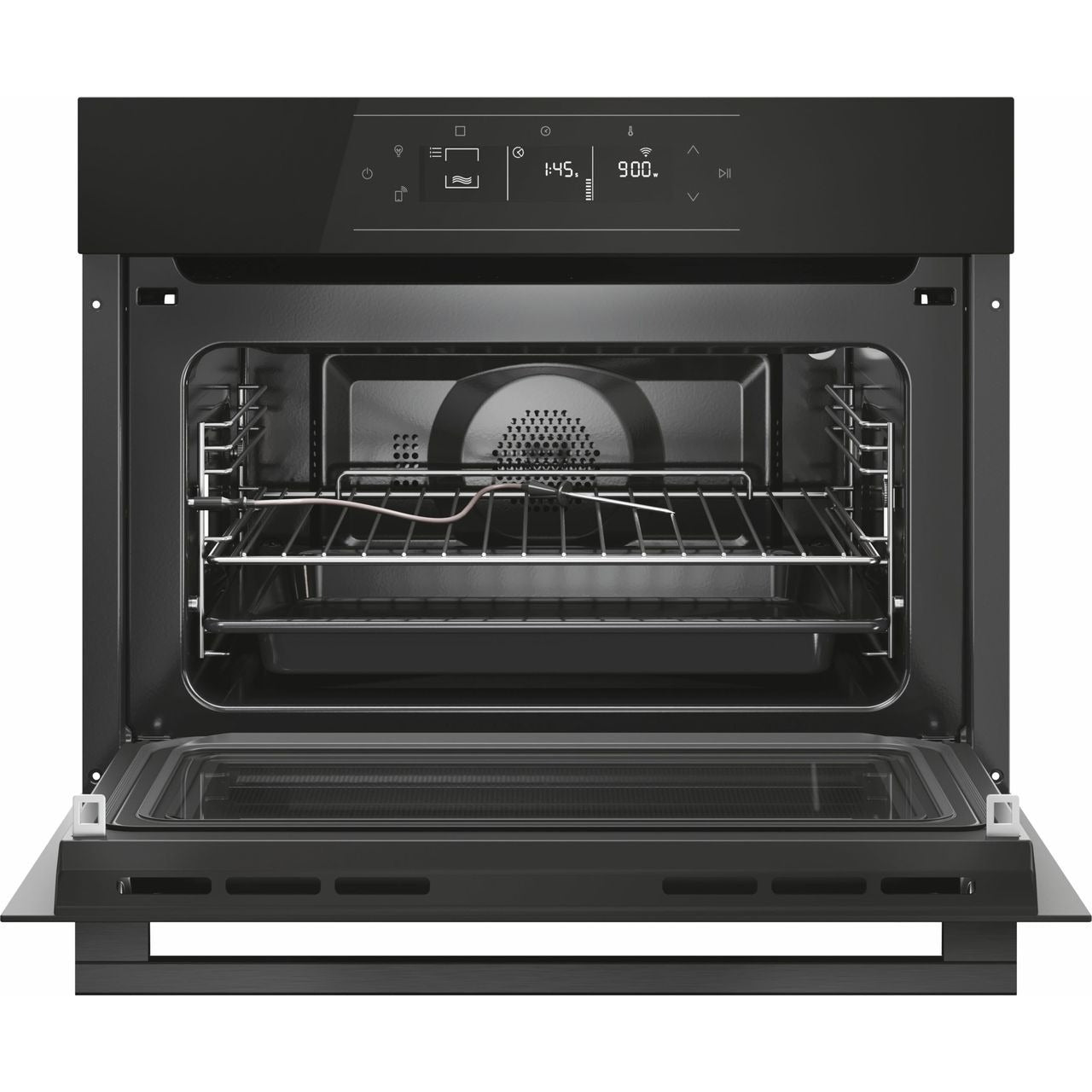 Hoover HO4MWM9G6NQB Built In 44L Combination Microwave Oven – Renew 2 U