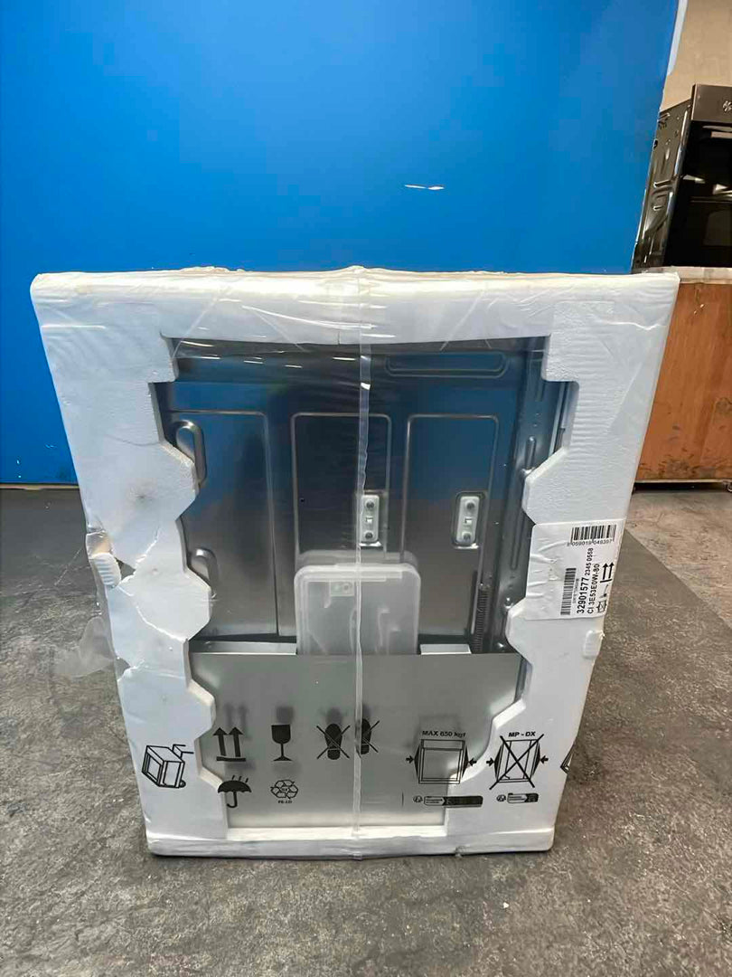 #GRC-160-476 - Candy CI 3E53E0W Rapidò Integrated 13 Place Dishwasher