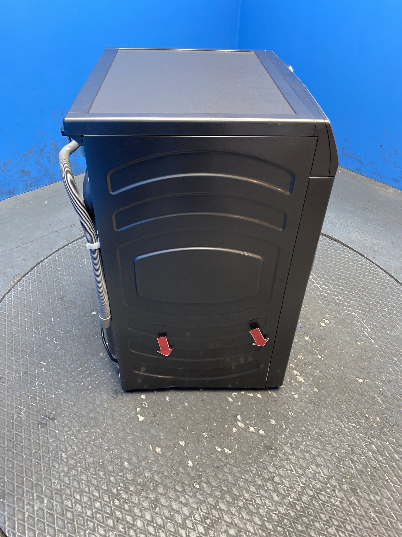 Haier HW90-B14959S8U1 10kg 1400 Spin Washing Machine