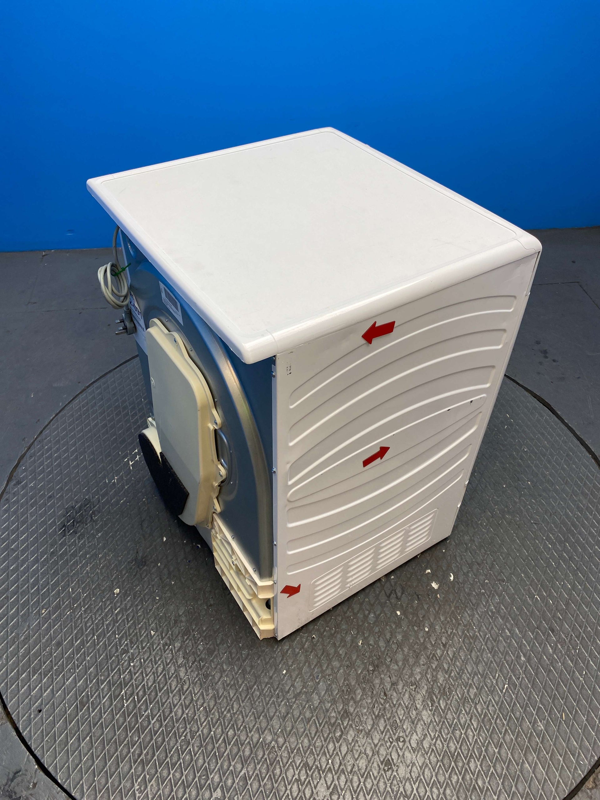 Candy CSOEH9A2TE 9kg Heat Pump Tumble Dryer