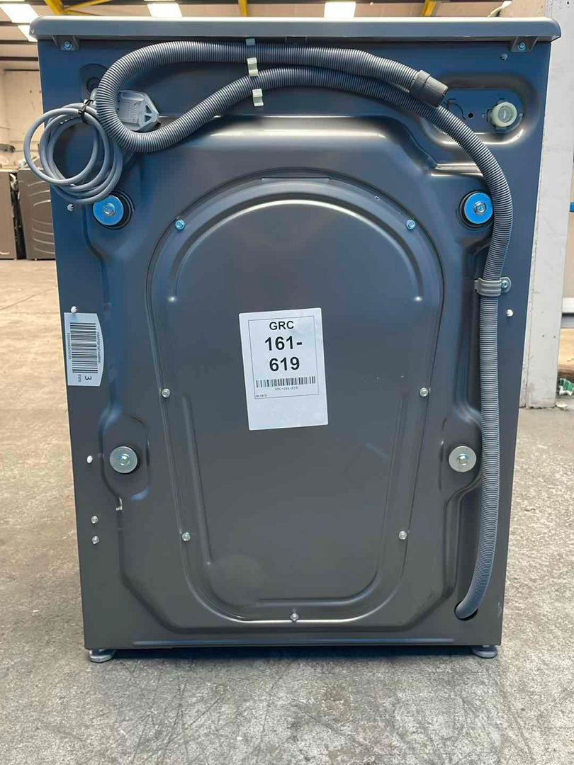#GRC-161-619 - Hoover H3WPS6106TAMBR80 10kg 1600rpm Washing Machine