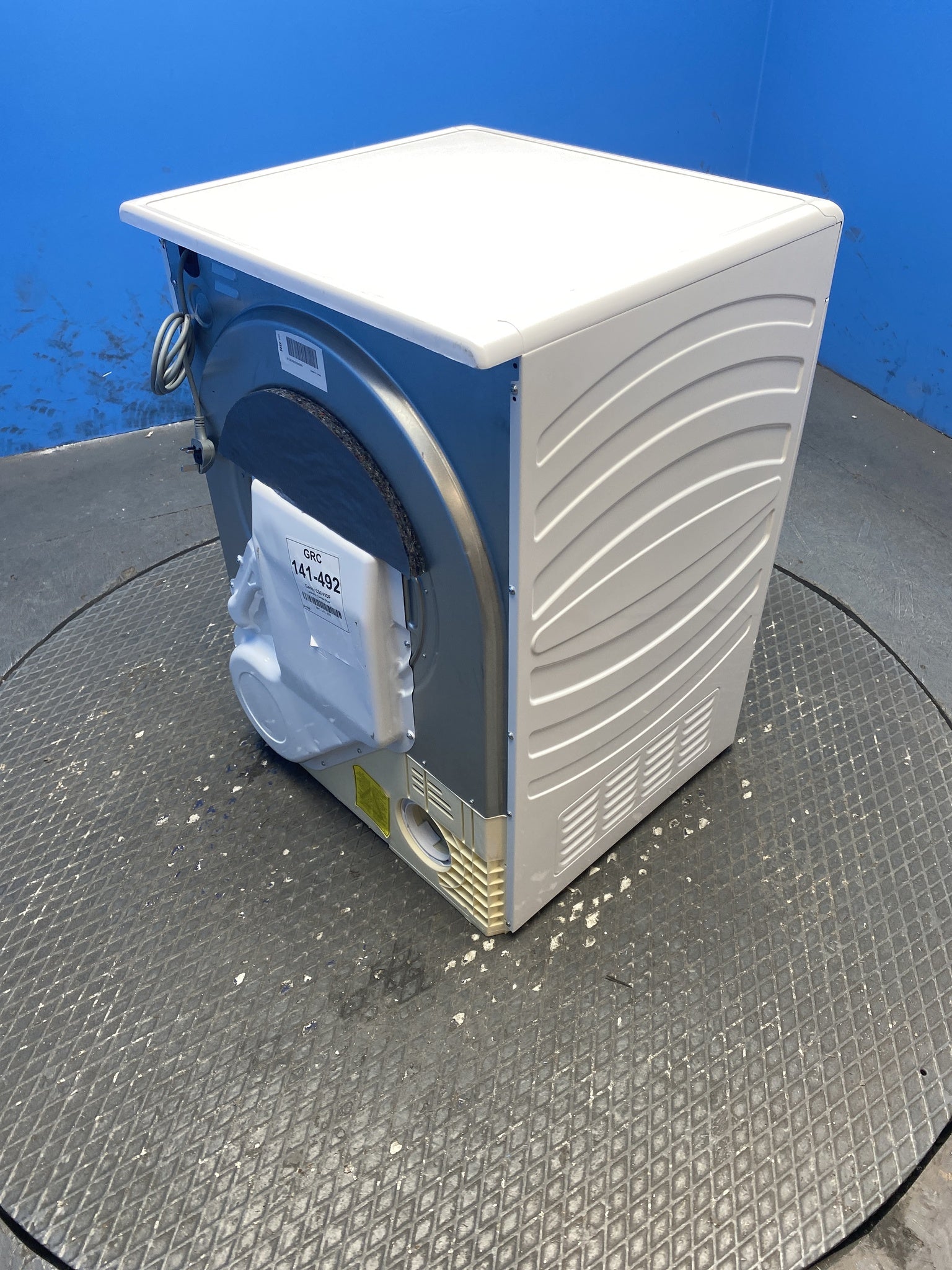 Candy CSEV9DF 9kg Vented Smart Tumble Dryer