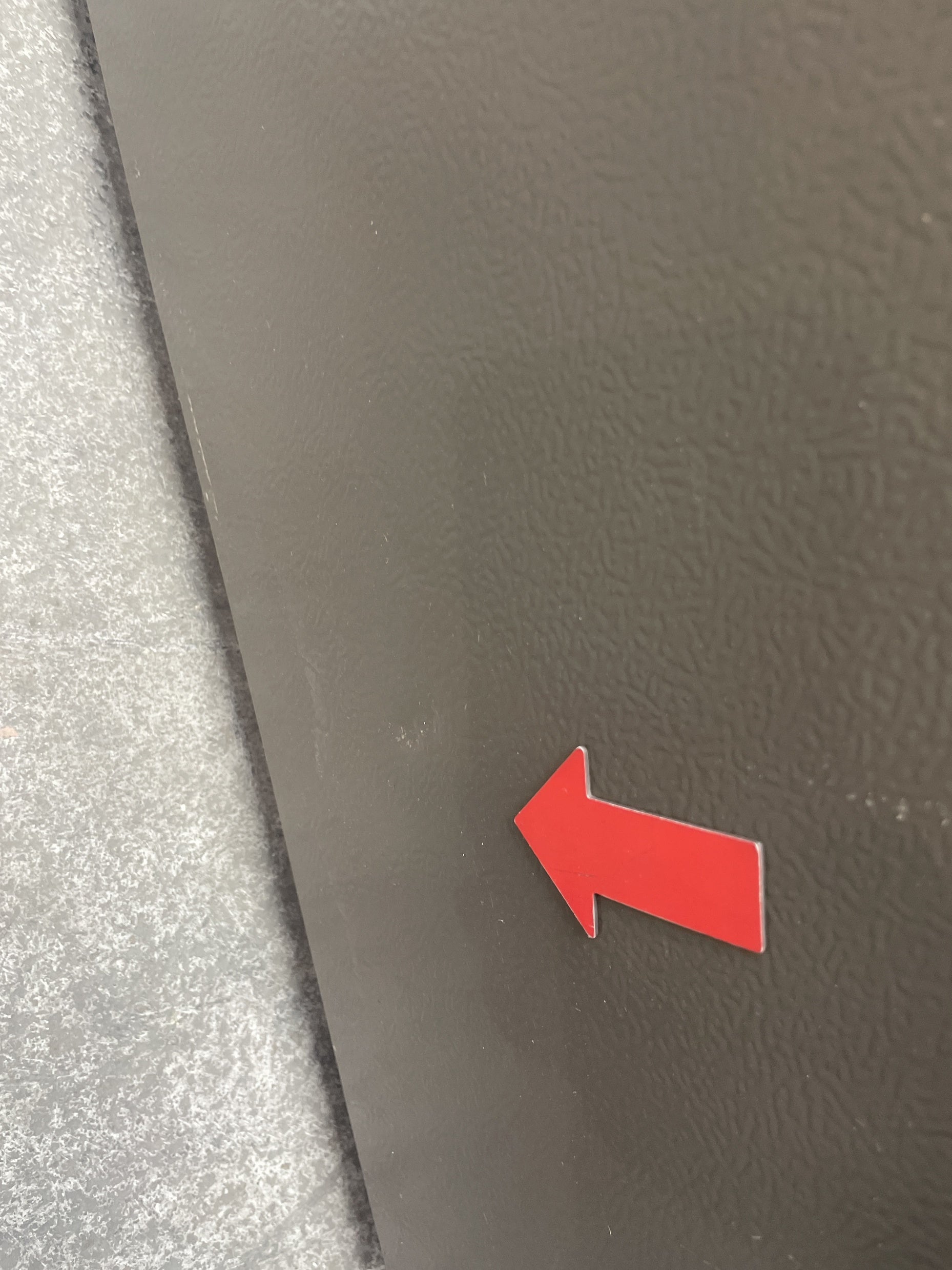 #GRC-158-739 - Midea MDRF692FIC46 516L No Frost French Door Fridge Freezer