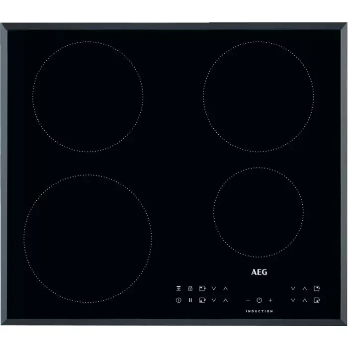 AEG IKB64301FB Built-in 60cm 4 Zone Induction Hob – Renew 2 U